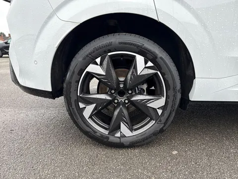  CUPRA Terramar 1.5 eTSI 150 V2 5dr DSG Thumbnail #23