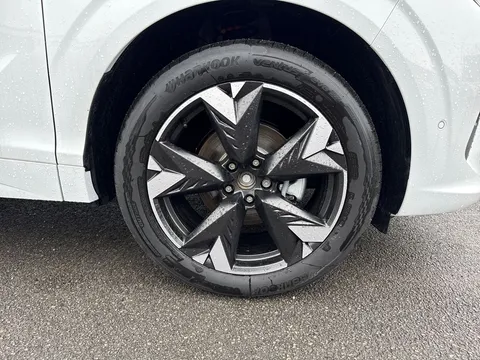  CUPRA Terramar 1.5 eTSI 150 V2 5dr DSG Thumbnail #24