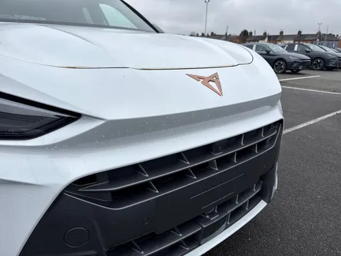  CUPRA Terramar 1.5 eTSI 150 V2 5dr DSG Thumbnail #25