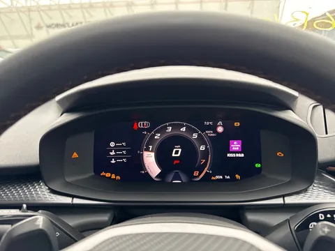  CUPRA Terramar 1.5 eTSI 150 V2 5dr DSG Thumbnail #34