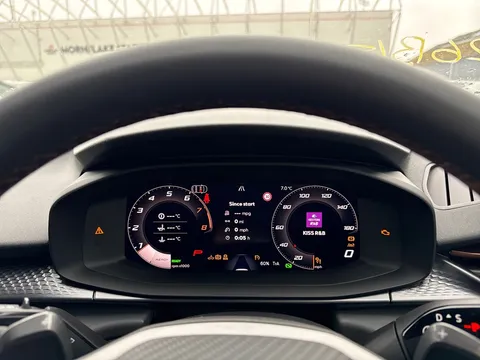  CUPRA Terramar 1.5 eTSI 150 V2 5dr DSG Thumbnail #35