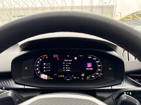  CUPRA Terramar 1.5 eTSI 150 V2 5dr DSG Thumbnail #36