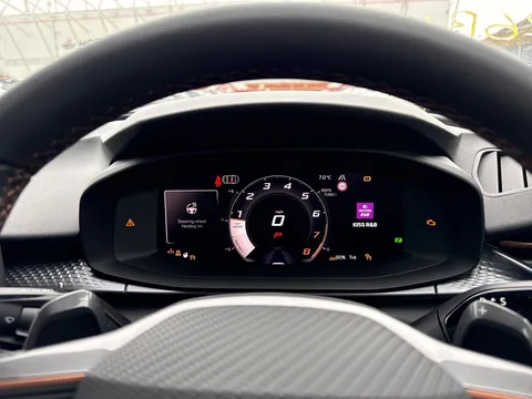  CUPRA Terramar 1.5 eTSI 150 V2 5dr DSG Thumbnail #37