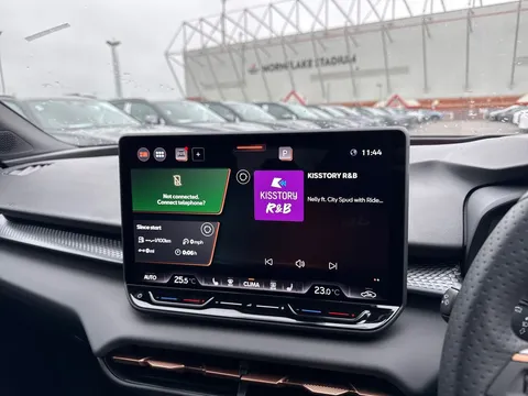  CUPRA Terramar 1.5 eTSI 150 V2 5dr DSG Thumbnail #39