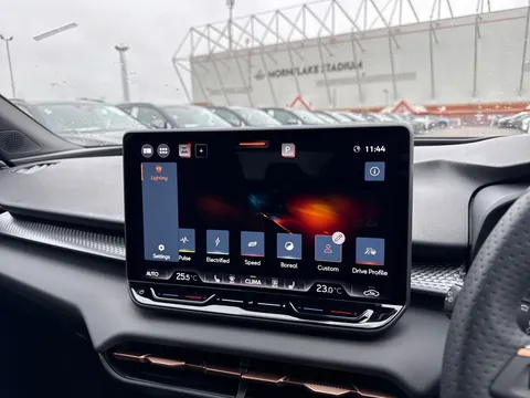  CUPRA Terramar 1.5 eTSI 150 V2 5dr DSG Thumbnail #43