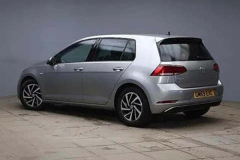 GM69EXC Volkswagen Golf MK7 Facelift 1.5 TSI (130ps)Match Edition EVO Thumbnail #3