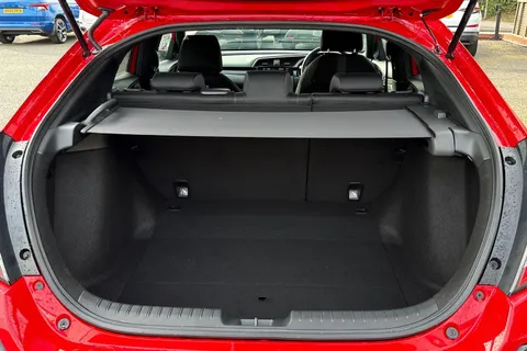 PY21EHH Honda Civic 1.5 VTEC Turbo Sport Euro 6 (s/s) 5dr Thumbnail #18