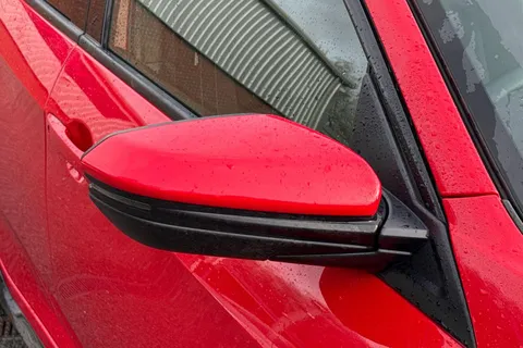 PY21EHH Honda Civic 1.5 VTEC Turbo Sport Euro 6 (s/s) 5dr Thumbnail #20