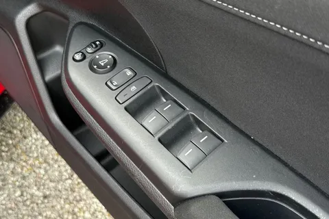 PY21EHH Honda Civic 1.5 VTEC Turbo Sport Euro 6 (s/s) 5dr Thumbnail #21