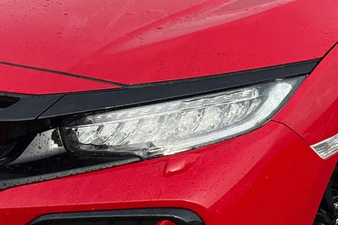 PY21EHH Honda Civic 1.5 VTEC Turbo Sport Euro 6 (s/s) 5dr Thumbnail #28