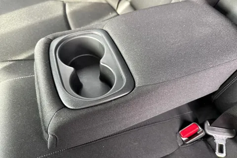 PY21EHH Honda Civic 1.5 VTEC Turbo Sport Euro 6 (s/s) 5dr Thumbnail #32