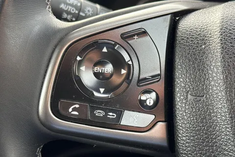 PY21EHH Honda Civic 1.5 VTEC Turbo Sport Euro 6 (s/s) 5dr Thumbnail #36