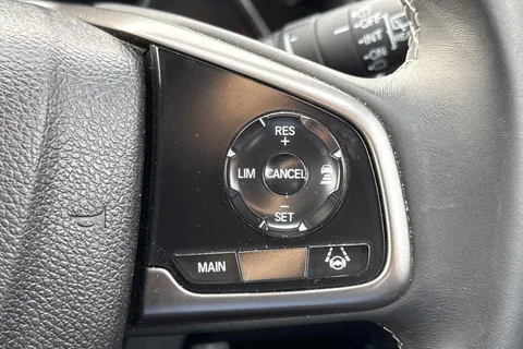 PY21EHH Honda Civic 1.5 VTEC Turbo Sport Euro 6 (s/s) 5dr Thumbnail #37