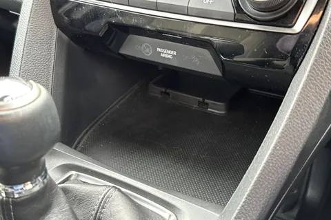 PY21EHH Honda Civic 1.5 VTEC Turbo Sport Euro 6 (s/s) 5dr Thumbnail #38