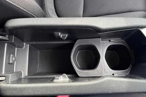 PY21EHH Honda Civic 1.5 VTEC Turbo Sport Euro 6 (s/s) 5dr Thumbnail #39