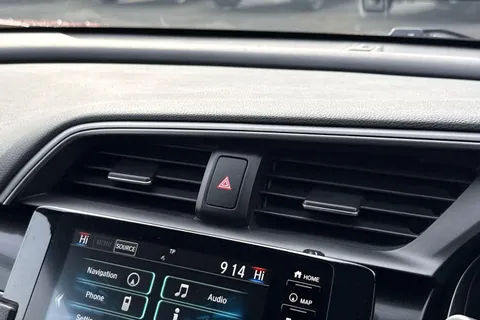 PY21EHH Honda Civic 1.5 VTEC Turbo Sport Euro 6 (s/s) 5dr Thumbnail #41