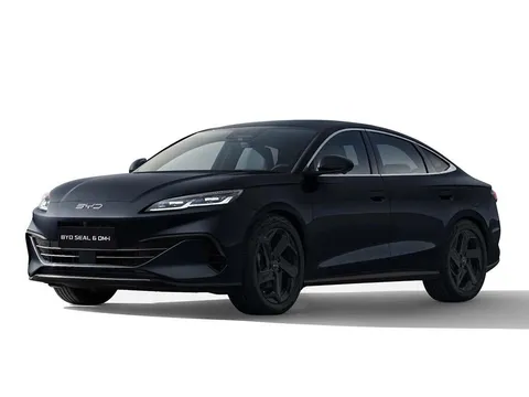  BYD Seal 6 1.5 19kWh Comfort CVT Auto Euro 6 (s/s) 4dr Thumbnail #1