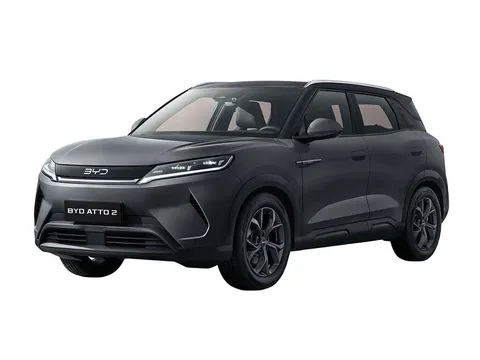  BYD ATTO 2 64.8kWh Comfort Auto 5dr Thumbnail #2