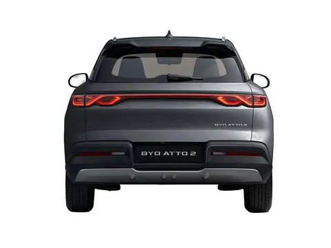  BYD ATTO 2 64.8kWh Comfort Auto 5dr Thumbnail #4