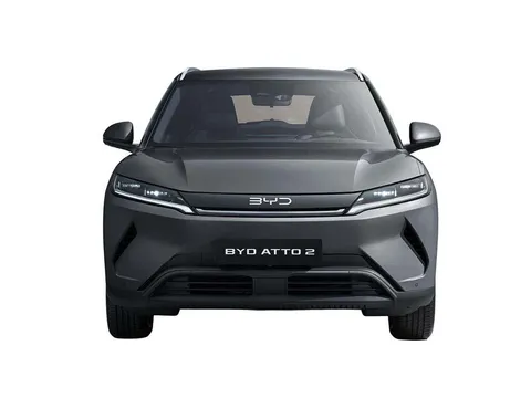  BYD ATTO 2 64.8kWh Comfort Auto 5dr Thumbnail #5