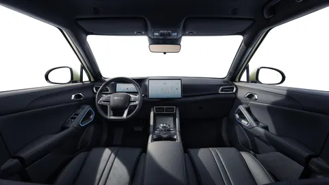  BYD ATTO 2 64.8kWh Comfort Auto 5dr Thumbnail #6