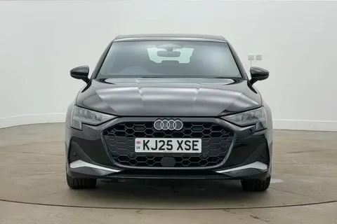 KJ25XSE Audi A3 Sport TFSI  116 PS S tronic Thumbnail #7