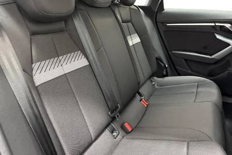 KJ25XSE Audi A3 Sport TFSI  116 PS S tronic Thumbnail #9