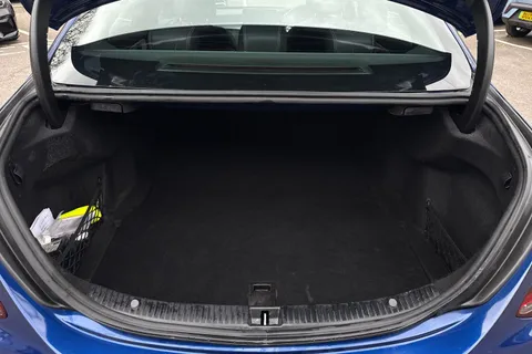 KK19KNF Mercedes-Benz C Class 1.5 C200 MHEV EQ Boost AMG Line (Premium) G-Tronic+ Euro 6 (s/s) 4dr Thumbnail #11