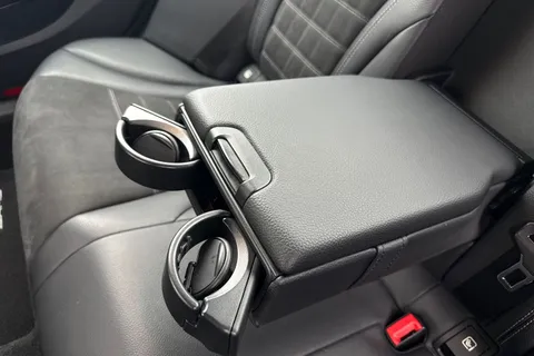 KK19KNF Mercedes-Benz C Class 1.5 C200 MHEV EQ Boost AMG Line (Premium) G-Tronic+ Euro 6 (s/s) 4dr Thumbnail #26