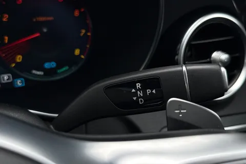 KK19KNF Mercedes-Benz C Class 1.5 C200 MHEV EQ Boost AMG Line (Premium) G-Tronic+ Euro 6 (s/s) 4dr Thumbnail #42