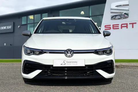 YH71LSU Volkswagen Golf 2.0 TSI R DSG 4Motion Euro 6 (s/s) 5dr Thumbnail #7