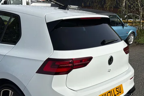 YH71LSU Volkswagen Golf 2.0 TSI R DSG 4Motion Euro 6 (s/s) 5dr Thumbnail #9