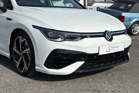 YH71LSU Volkswagen Golf 2.0 TSI R DSG 4Motion Euro 6 (s/s) 5dr Thumbnail #10