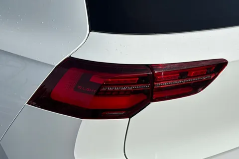 YH71LSU Volkswagen Golf 2.0 TSI R DSG 4Motion Euro 6 (s/s) 5dr Thumbnail #29