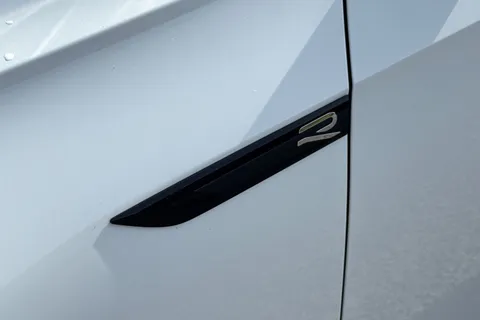 YH71LSU Volkswagen Golf 2.0 TSI R DSG 4Motion Euro 6 (s/s) 5dr Thumbnail #33