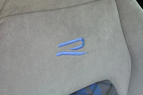 YH71LSU Volkswagen Golf 2.0 TSI R DSG 4Motion Euro 6 (s/s) 5dr Thumbnail #35