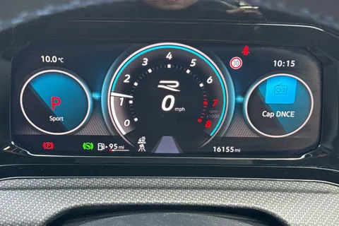 YH71LSU Volkswagen Golf 2.0 TSI R DSG 4Motion Euro 6 (s/s) 5dr Thumbnail #38