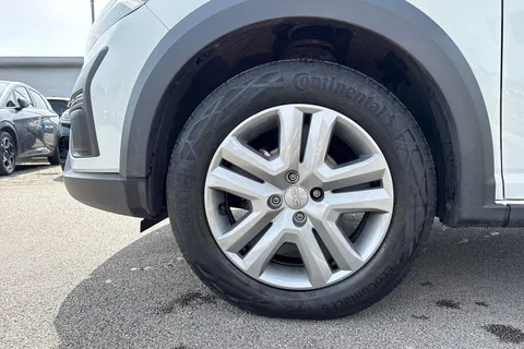 DY73CKA Dacia Sandero Stepway 1.0 TCe Expression CVT Euro 6 (s/s) 5dr Thumbnail #13