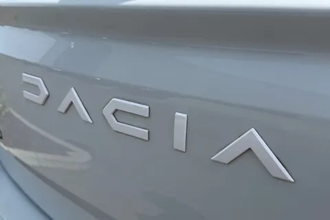 DY73CKA Dacia Sandero Stepway 1.0 TCe Expression CVT Euro 6 (s/s) 5dr Thumbnail #30