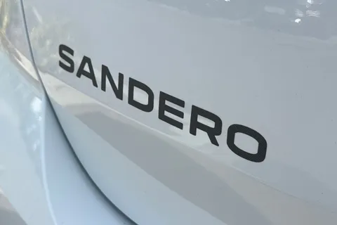 DY73CKA Dacia Sandero Stepway 1.0 TCe Expression CVT Euro 6 (s/s) 5dr Thumbnail #31
