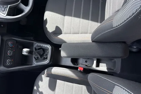 DY73CKA Dacia Sandero Stepway 1.0 TCe Expression CVT Euro 6 (s/s) 5dr Thumbnail #41