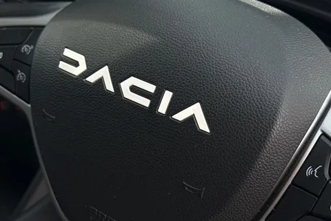 DY73CKA Dacia Sandero Stepway 1.0 TCe Expression CVT Euro 6 (s/s) 5dr Thumbnail #44
