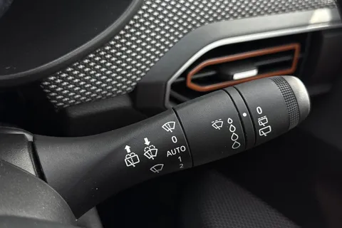 DY73CKA Dacia Sandero Stepway 1.0 TCe Expression CVT Euro 6 (s/s) 5dr Thumbnail #55
