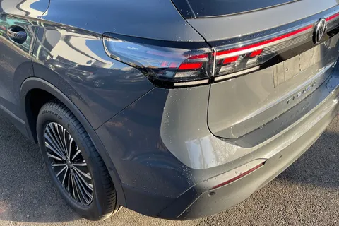 DC25NHU Volkswagen Tiguan 1.5 eTSI 150 Match 5dr DSG Thumbnail #9