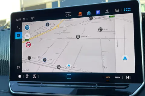 DC25NHU Volkswagen Tiguan 1.5 eTSI 150 Match 5dr DSG Thumbnail #18