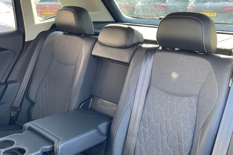 DC25NHU Volkswagen Tiguan 1.5 eTSI 150 Match 5dr DSG Thumbnail #20