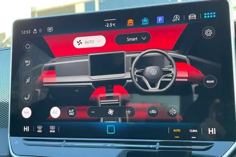 DC25NHU Volkswagen Tiguan 1.5 eTSI 150 Match 5dr DSG Thumbnail #23