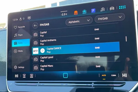 DC25NHU Volkswagen Tiguan 1.5 eTSI 150 Match 5dr DSG Thumbnail #28
