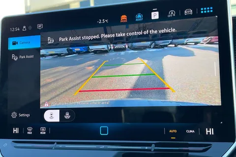 DC25NHU Volkswagen Tiguan 1.5 eTSI 150 Match 5dr DSG Thumbnail #31