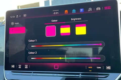 DC25NHU Volkswagen Tiguan 1.5 eTSI 150 Match 5dr DSG Thumbnail #33